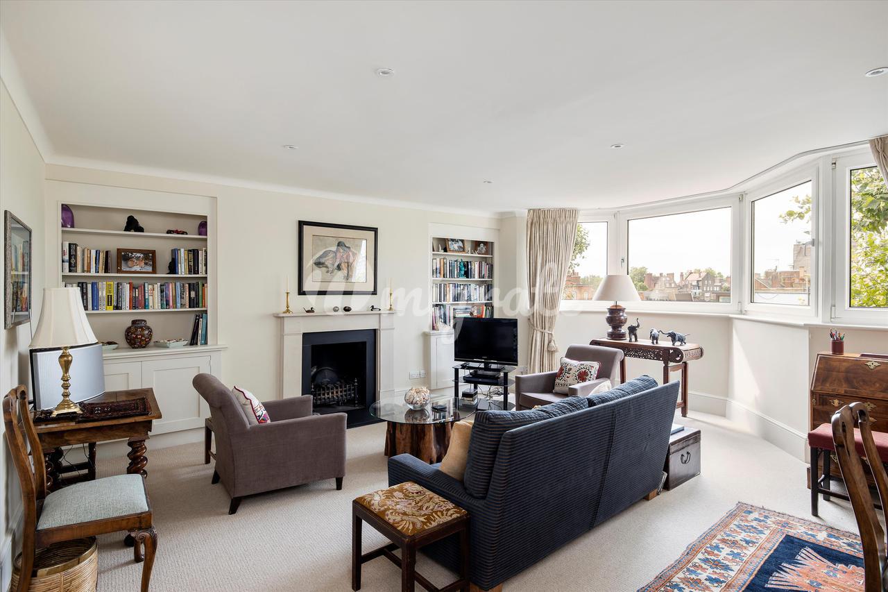 Квартира в Tite Street, London, SW3