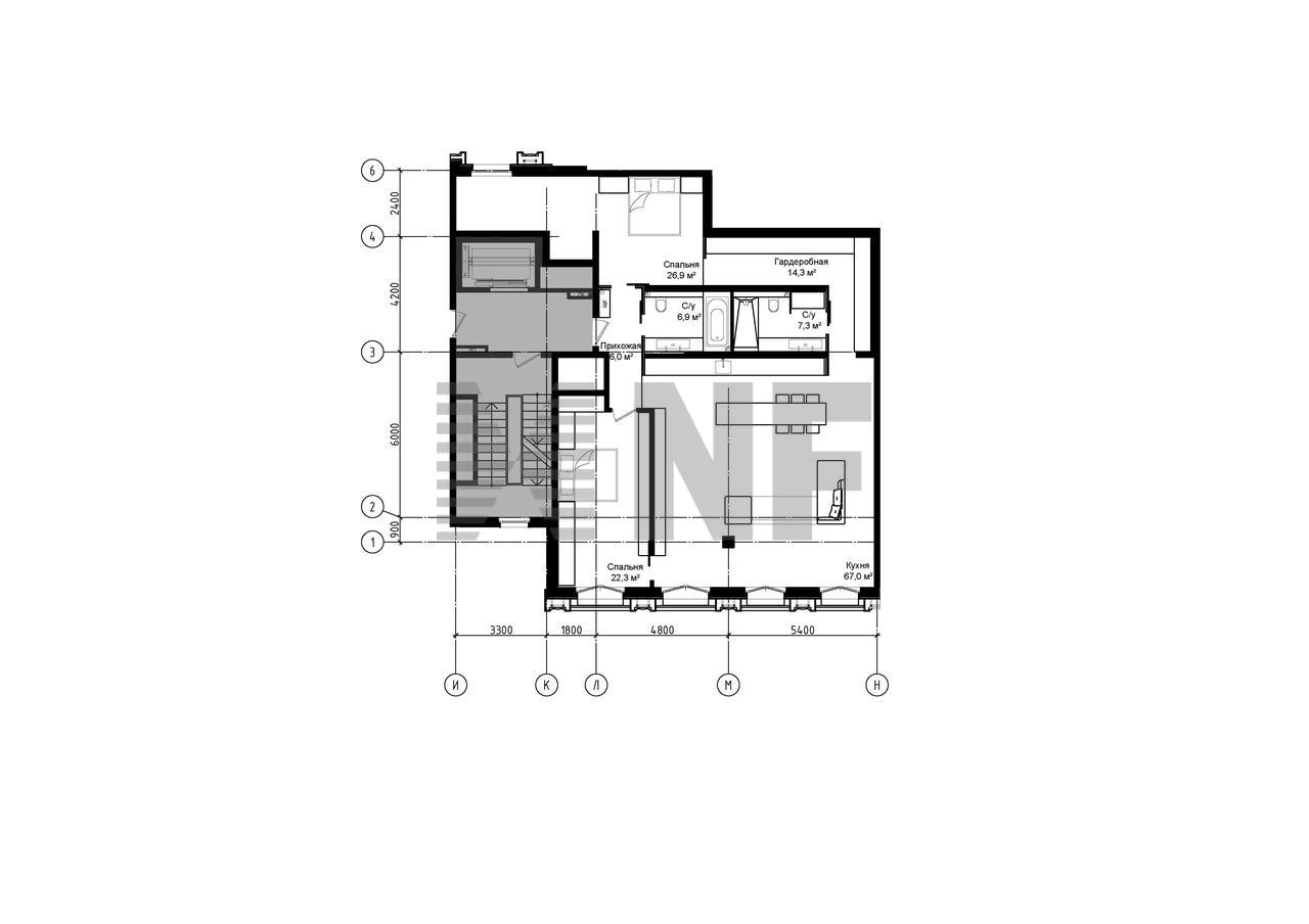 NF Group