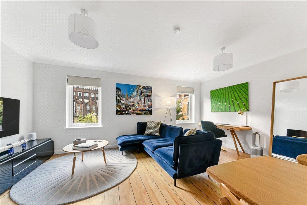 Квартира в Bowmans Mews, Aldgate, London, E1