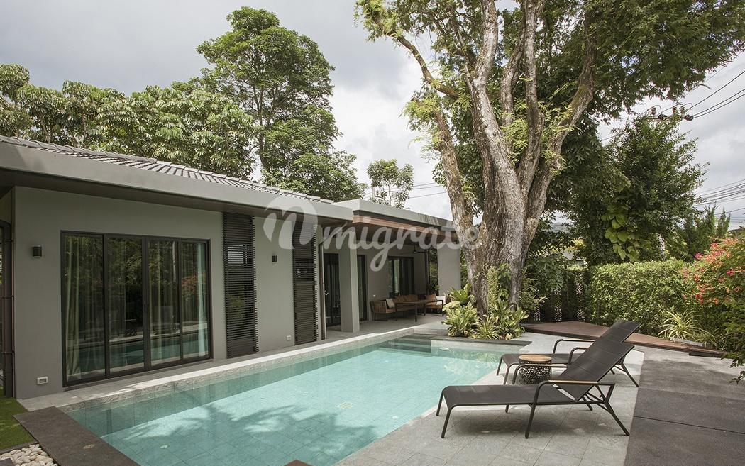 Вилла в Rawai, Phuket