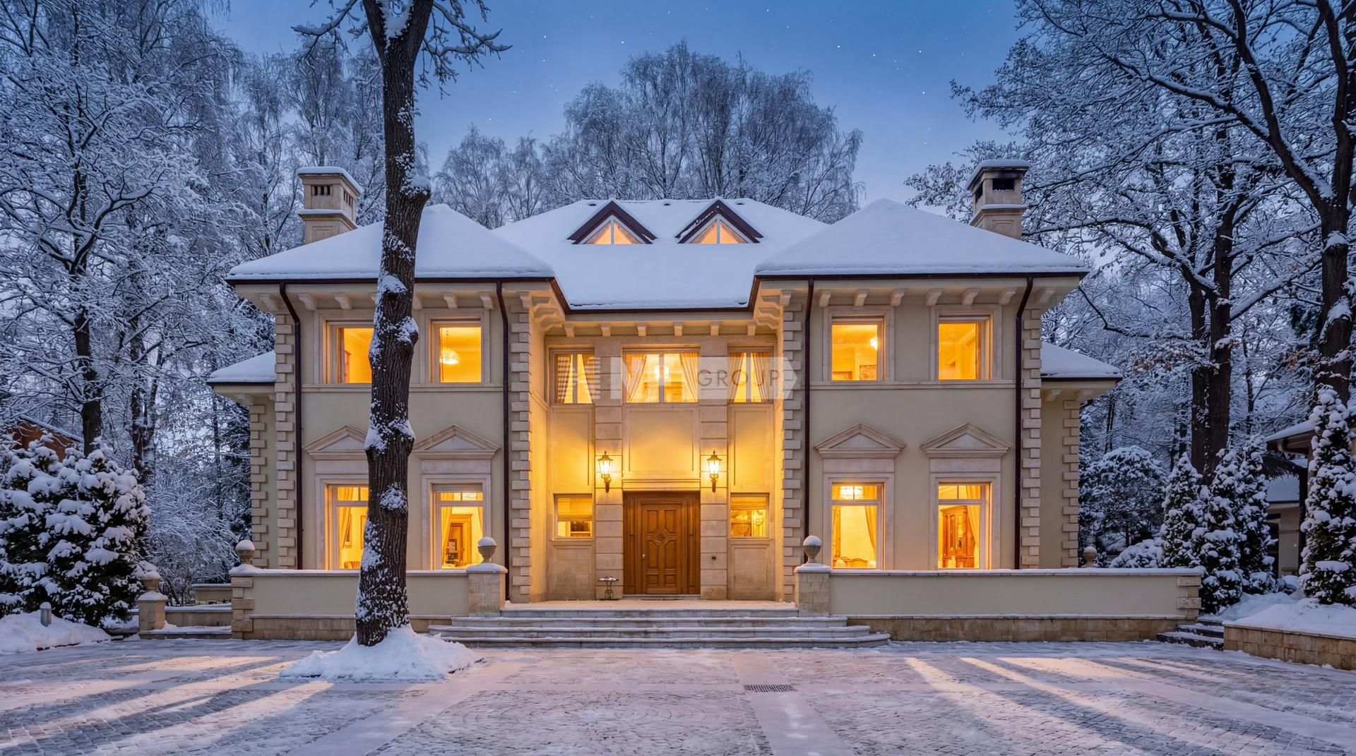 «Жуковка (Правая сторона)» (Zhukovka)