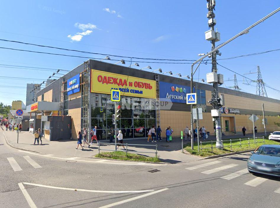 Зеленоград, Солнечногорский район, рп Андреевка пом. 3 (Zelenograd, Solnechnogorskijj rajjon, rp Andreevka pom. 3)