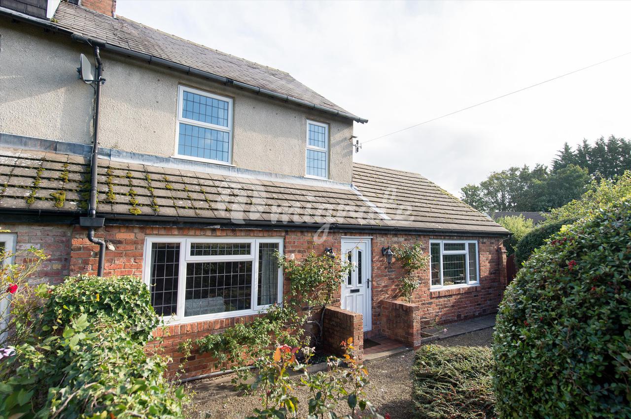 Вилла в Wetherby Road, Harrogate, North Yorkshire, HG2