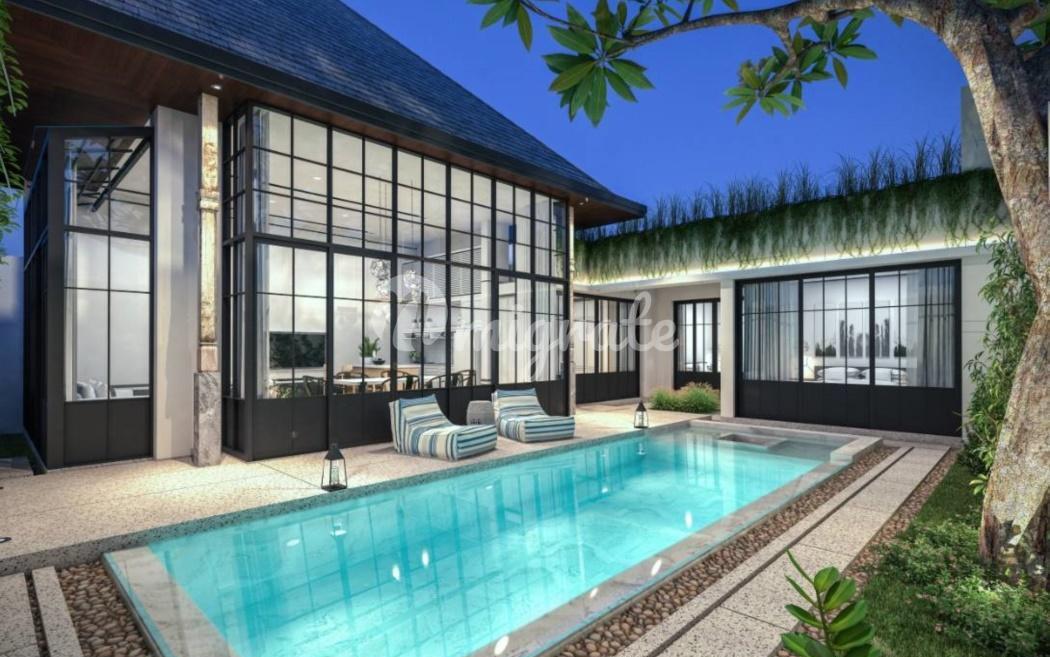 Вилла в Pasak, Cherngtalay, Phuket (near Laguna Phuket)