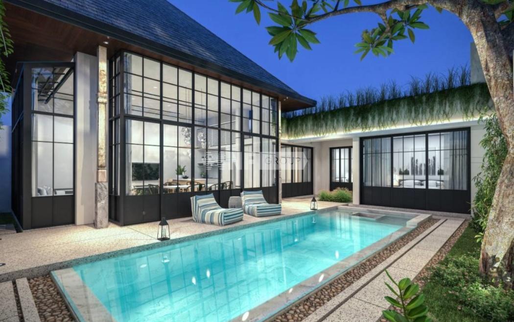 Вилла в Pasak, Cherngtalay, Phuket (near Laguna Phuket)