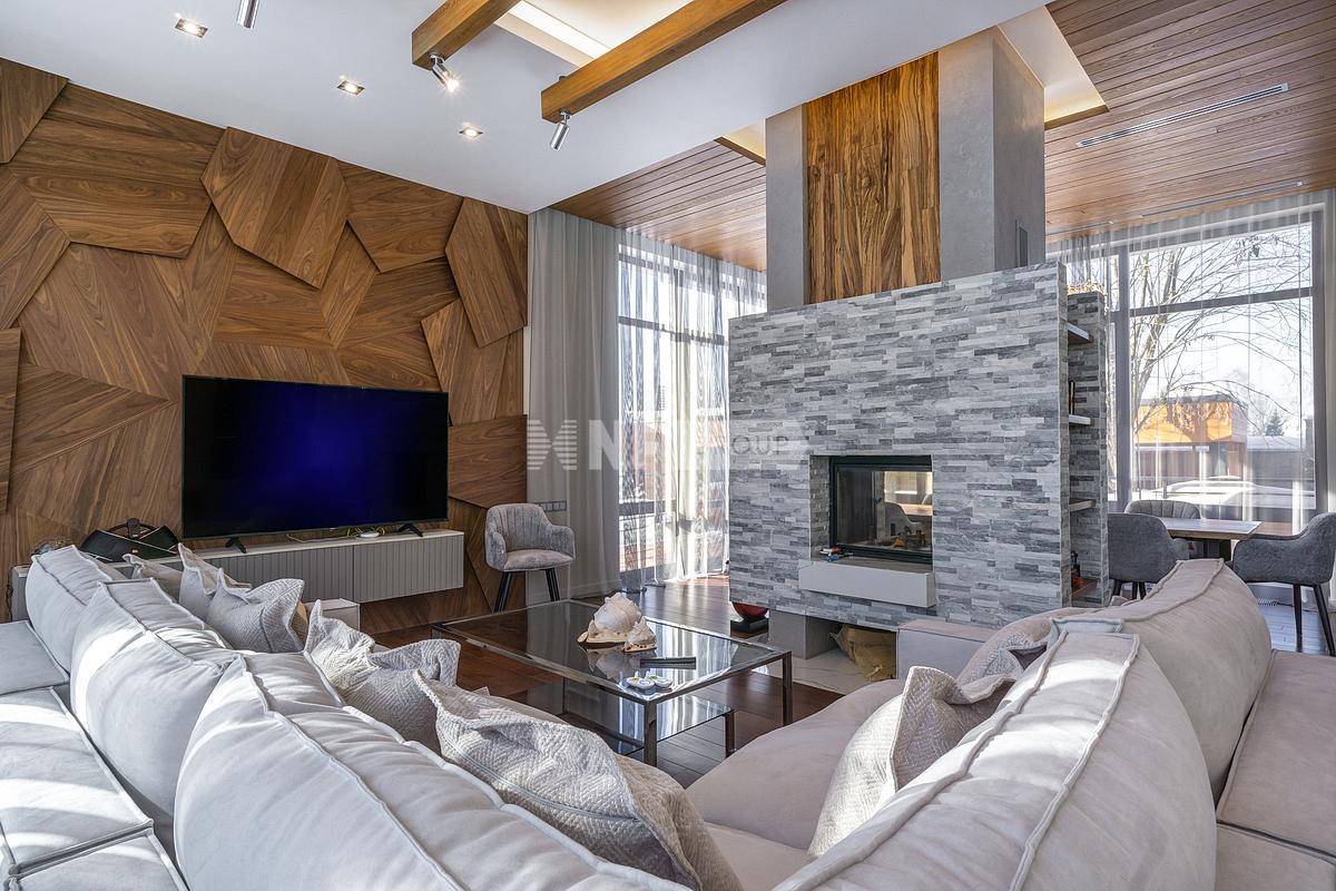 «Никольская слобода» (Nikolskaya sloboda)