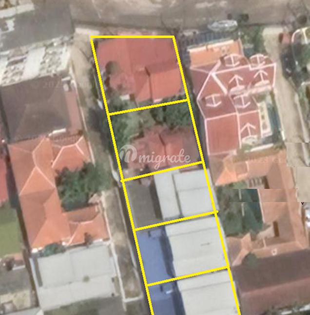 15 спален Дом на продажу (Small Housing Project for Sale in Jomtien)