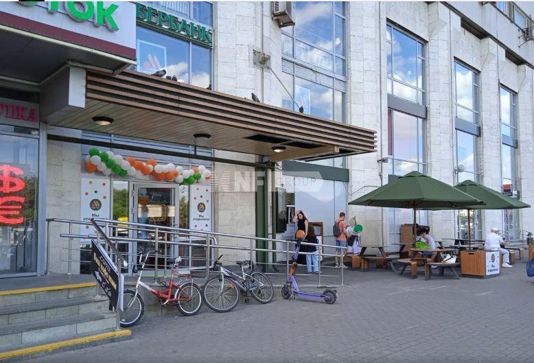 Б.Тульская, д.2 (B.Tulskaya, d.2)