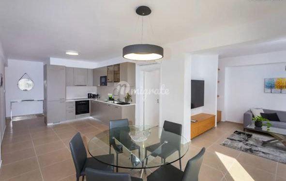 Квартира с 3 спальнями в Неаполисе, Лимассол
 (3 Bedroom Apartment in Neapolis, Limassol)