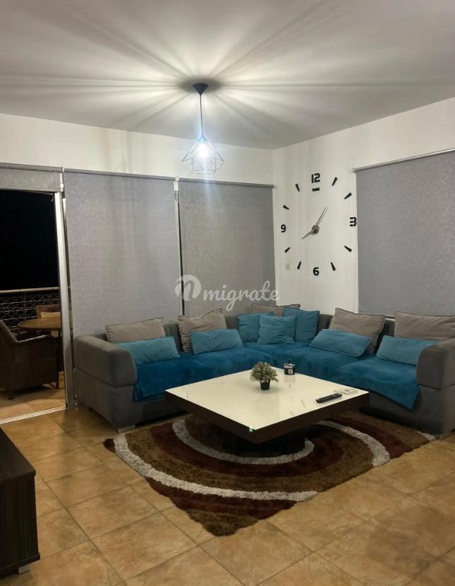 Пентхаус с 2 спальнями в Закаки, Лимассол
 (2 Bedroom Penthouse in Zakaki, Limassol)
