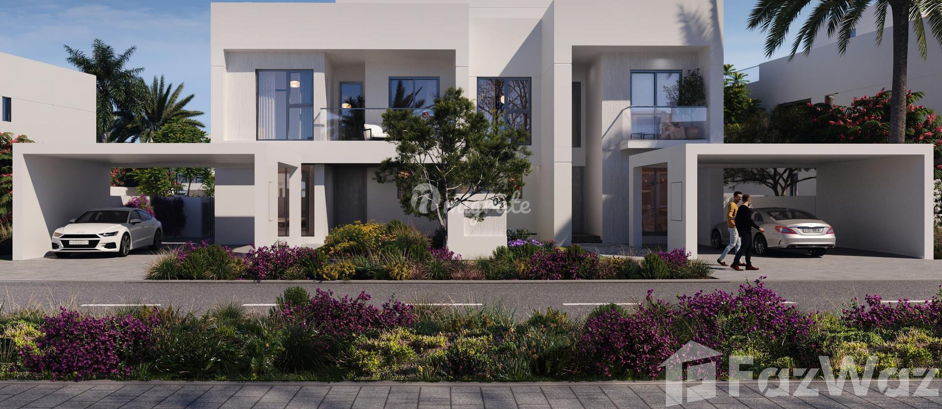 5 спален Таунхаус на продажу в Alana (Alana)