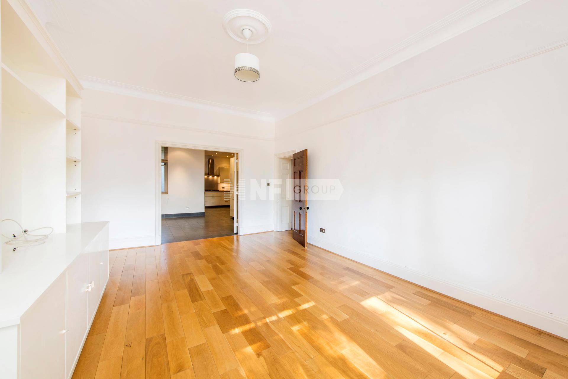 Квартира в North Gate, Prince Albert Road, St Johns Wood, London, NW8