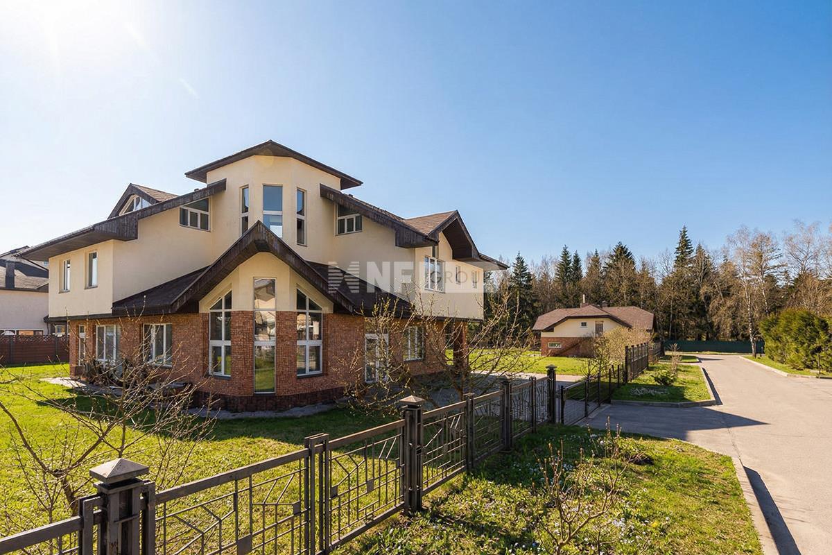 «Альпийская деревня» (Alpiyskaya derevnya)