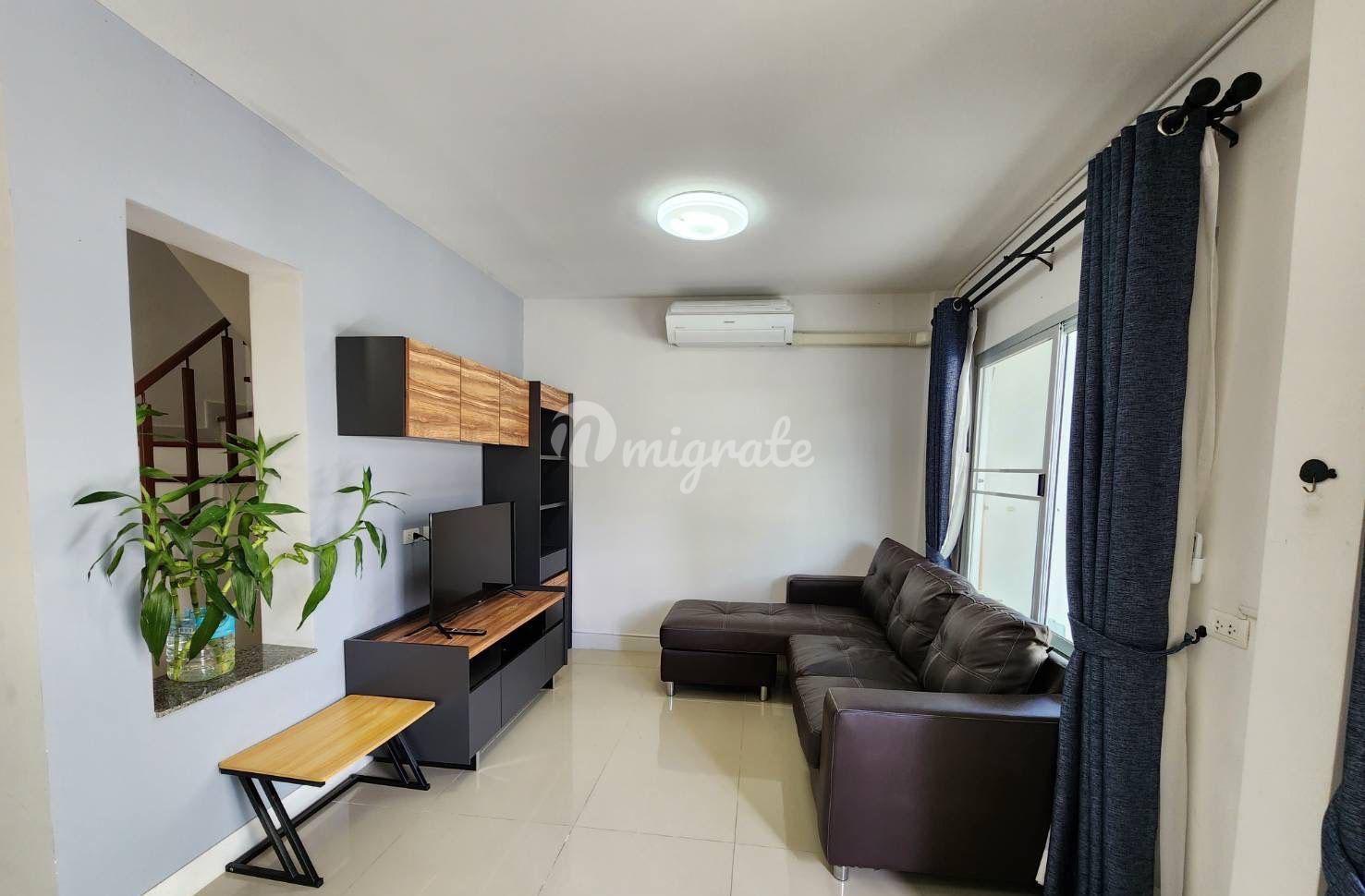 3 спален Дом на продажу в Supalai Lagoon Phuket (Supalai Lagoon Phuket)