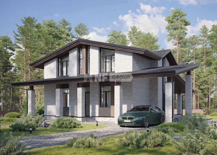 «Ziggurat Country Club» (Ziggurat Country Club)