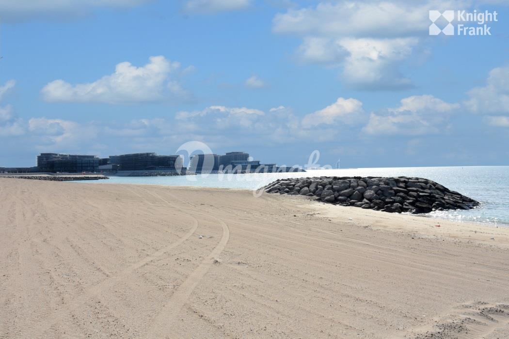 Коммерческая земля в Jumeirah Bay, Plot LV, Dubai, UAE