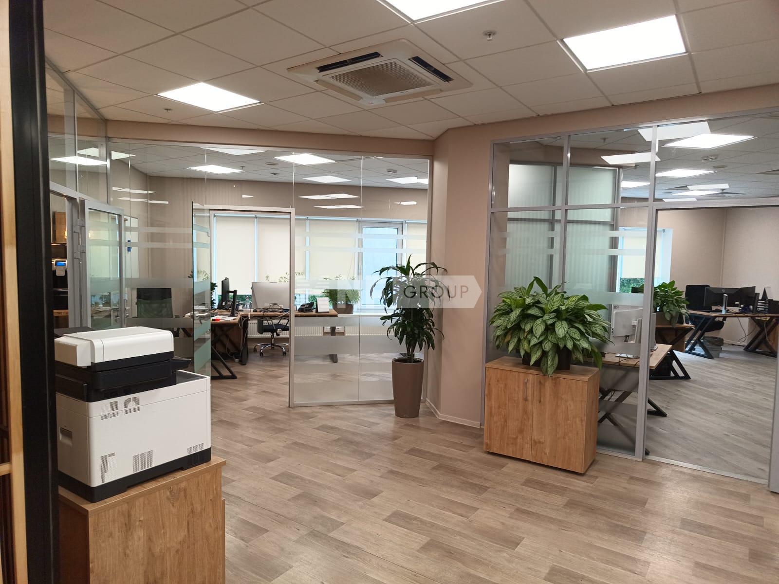 Европа Билдинг (Europa Building)