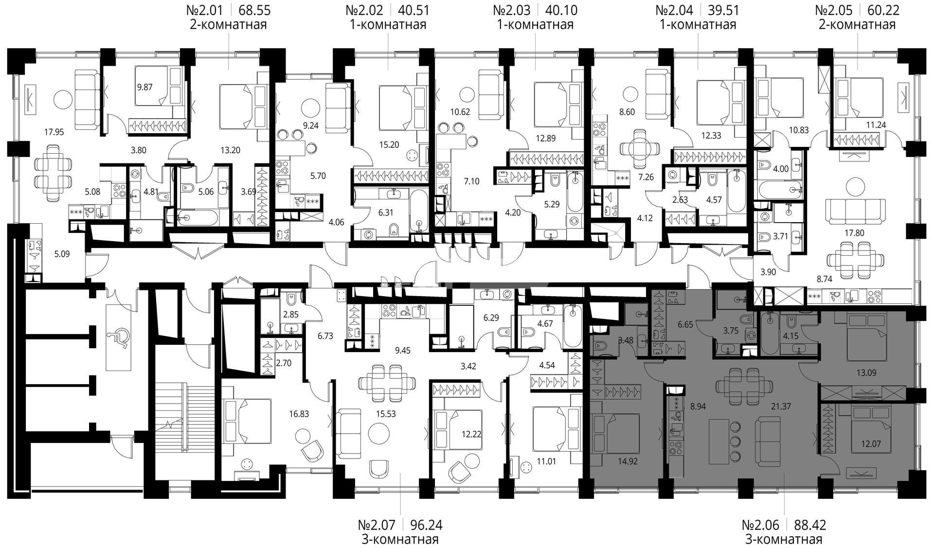 City Bay (Сити Бэй)