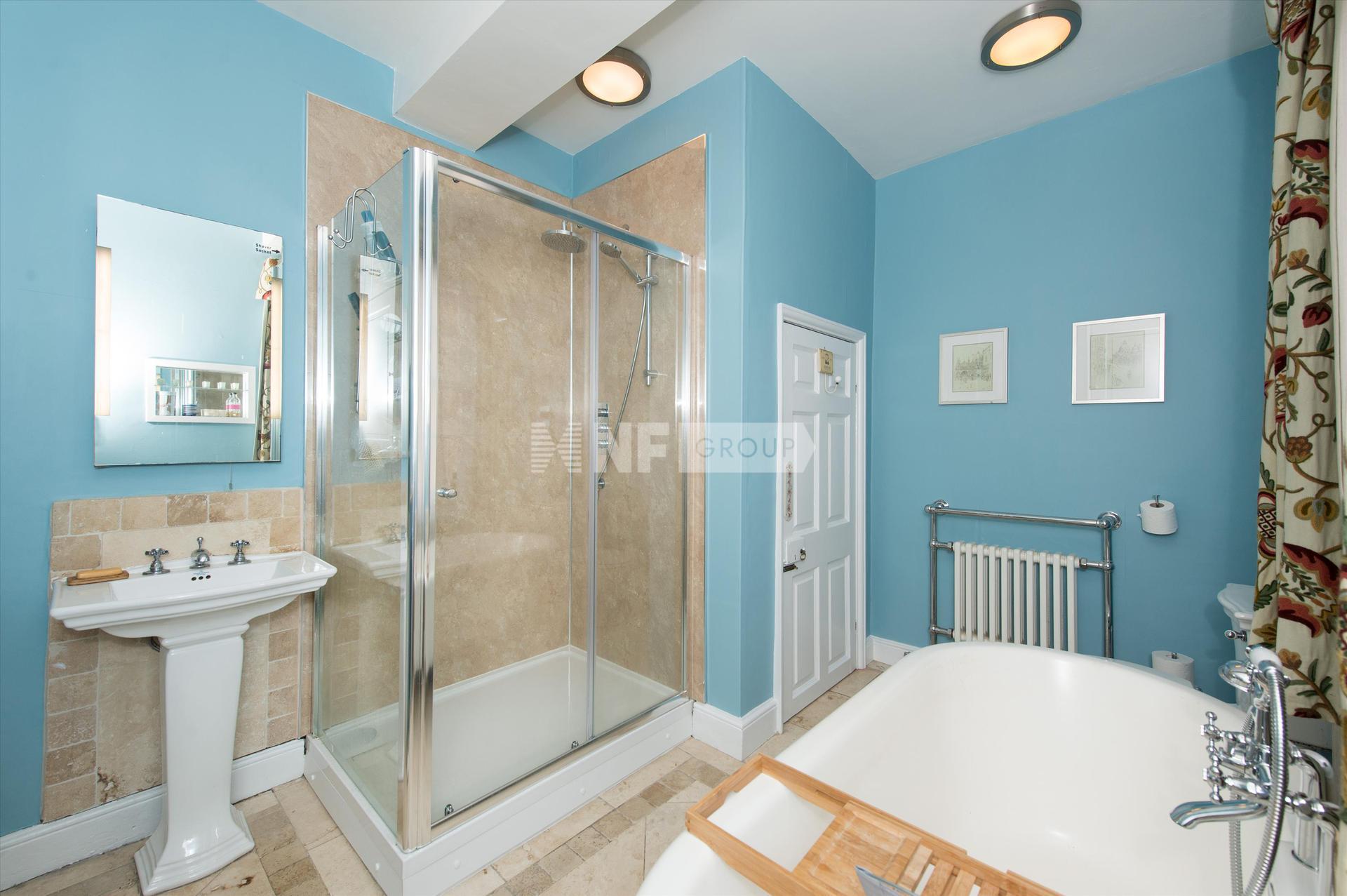 Вилла в Gracious Street, Knaresborough, North Yorkshire, HG5