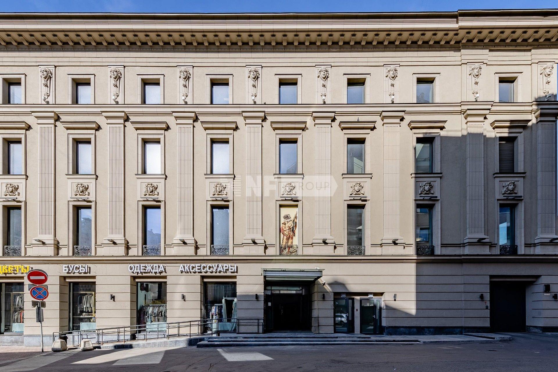 «Турандот Резиденс» (Turandot Residences)
