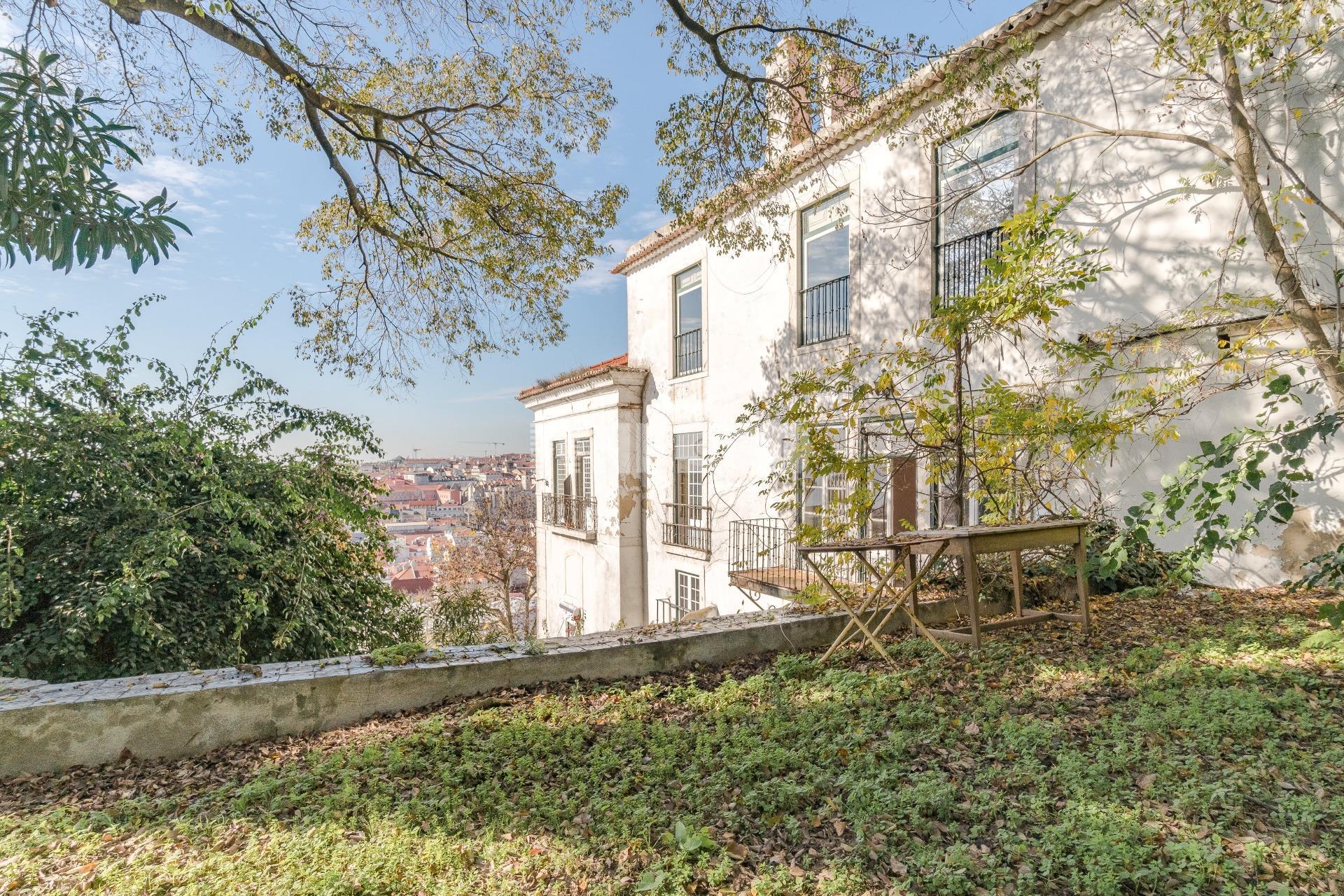 Апартамент в Lisbon, Portugal