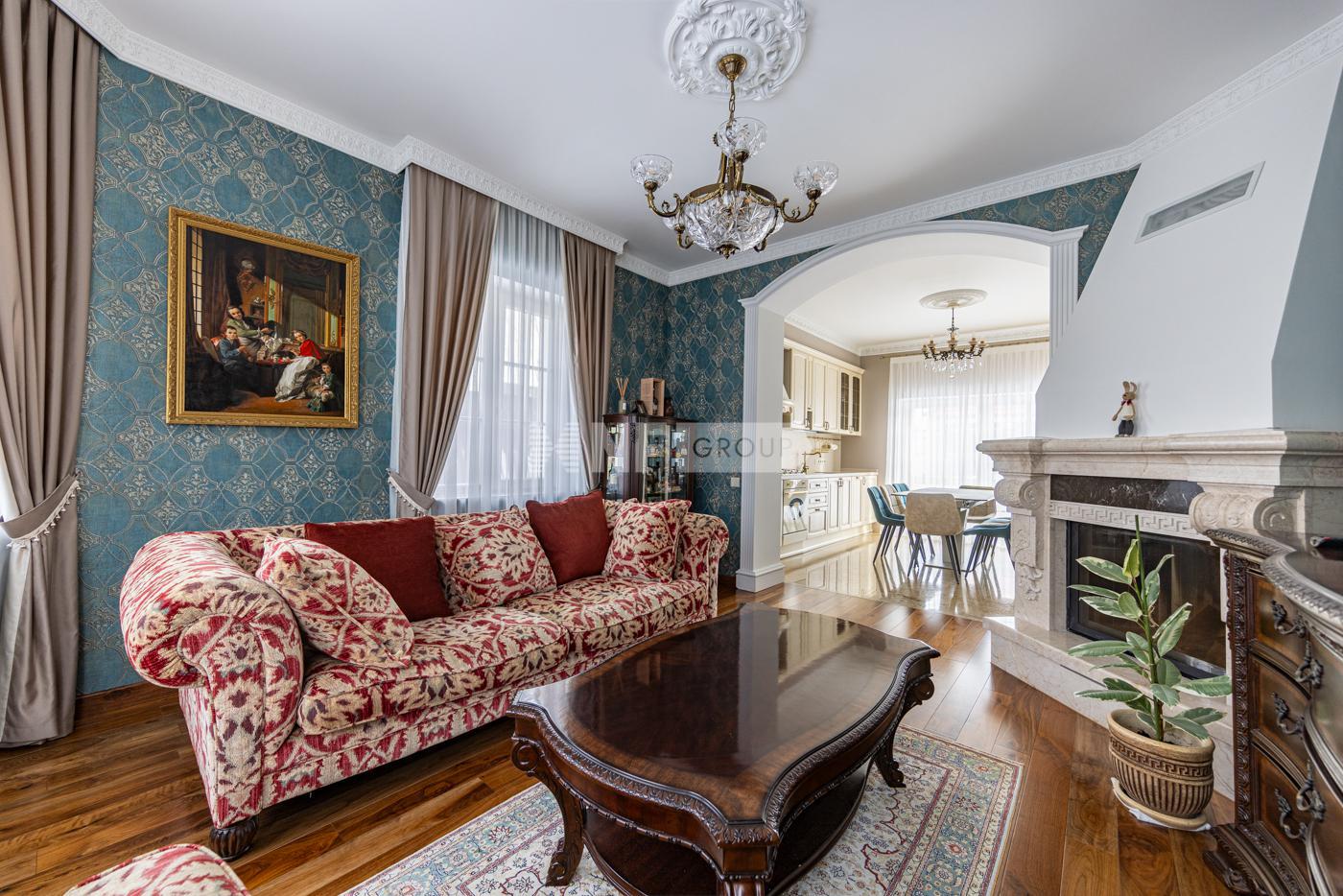 «Лесной Пейзаж-2» (Лесной Пейзаж-2)