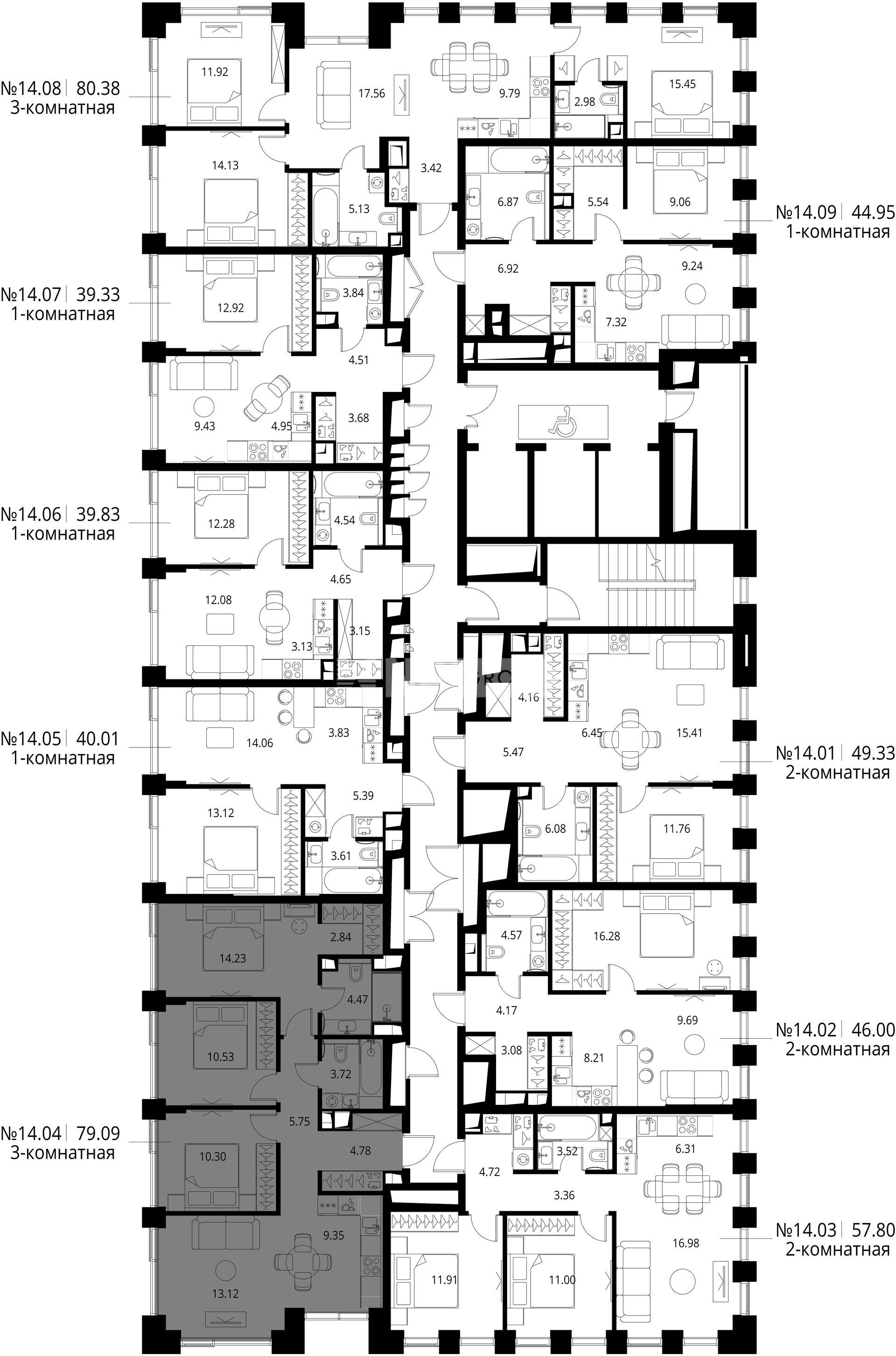«Сити Бэй» (City Bay)