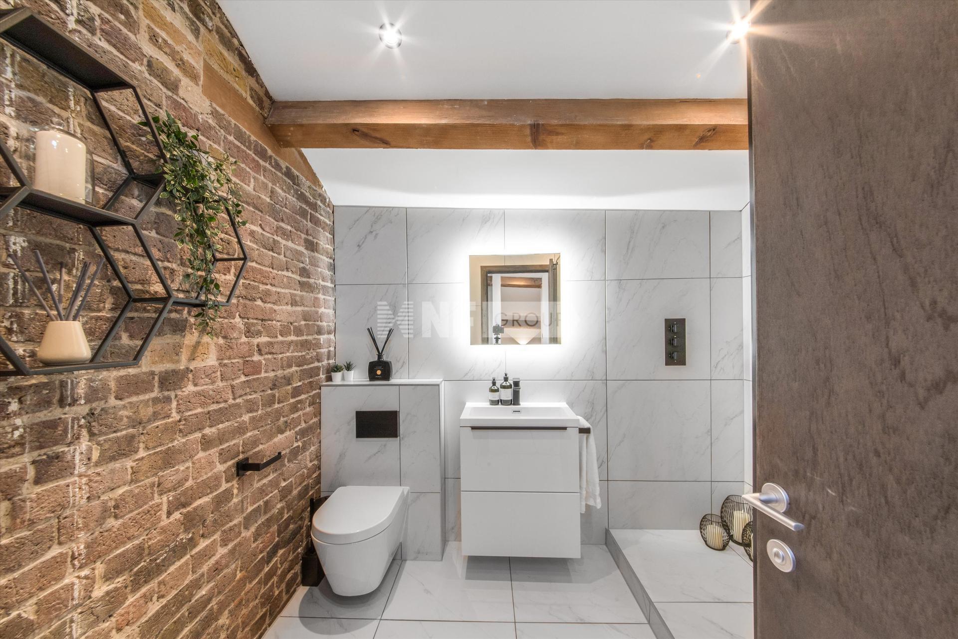 Квартира в Hertsmere Road, London, E14
