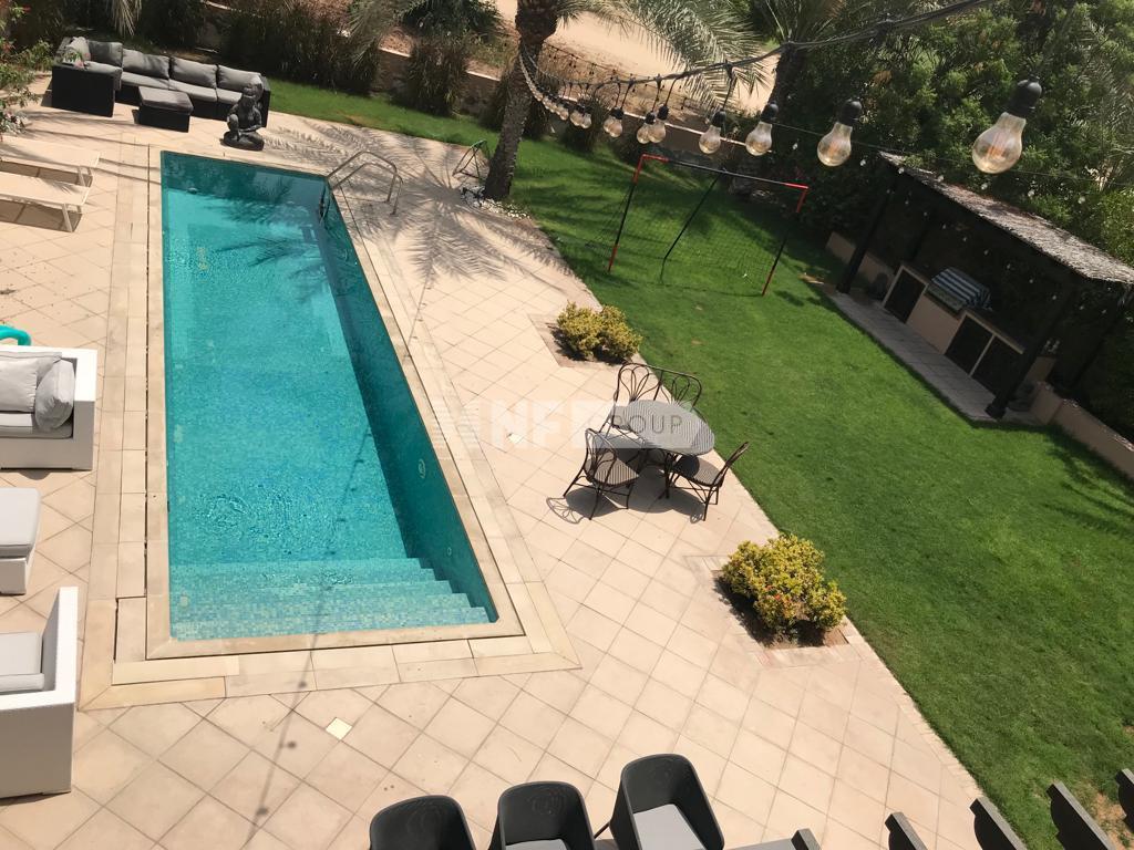 Flame Tree Ridge Villa 5 Bed