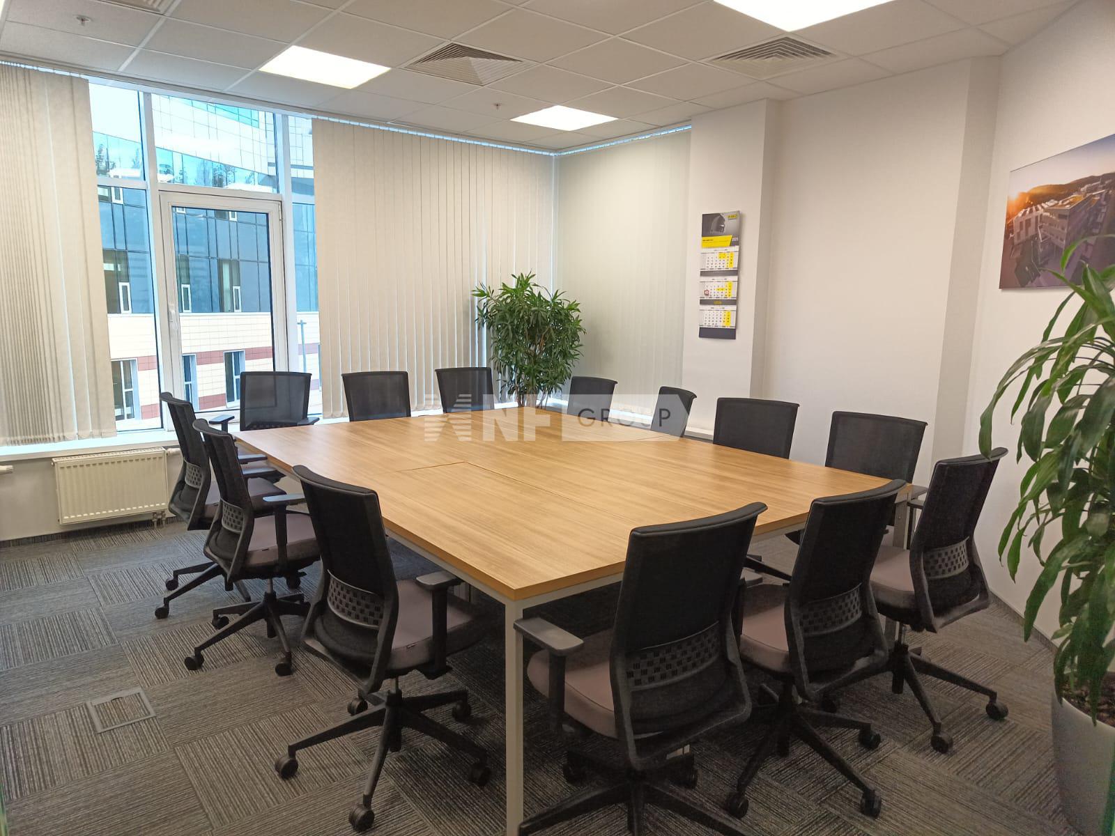 Европа Билдинг (Europa Building)