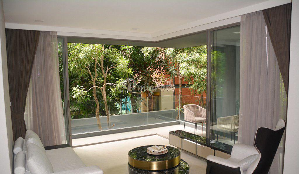 2 спален Кондо на продажу в FYNN Sukhumvit 31 (FYNN Sukhumvit 31)