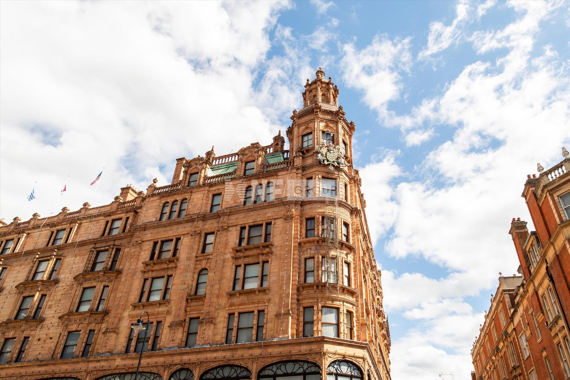 Квартира в Brompton Road, London, SW3