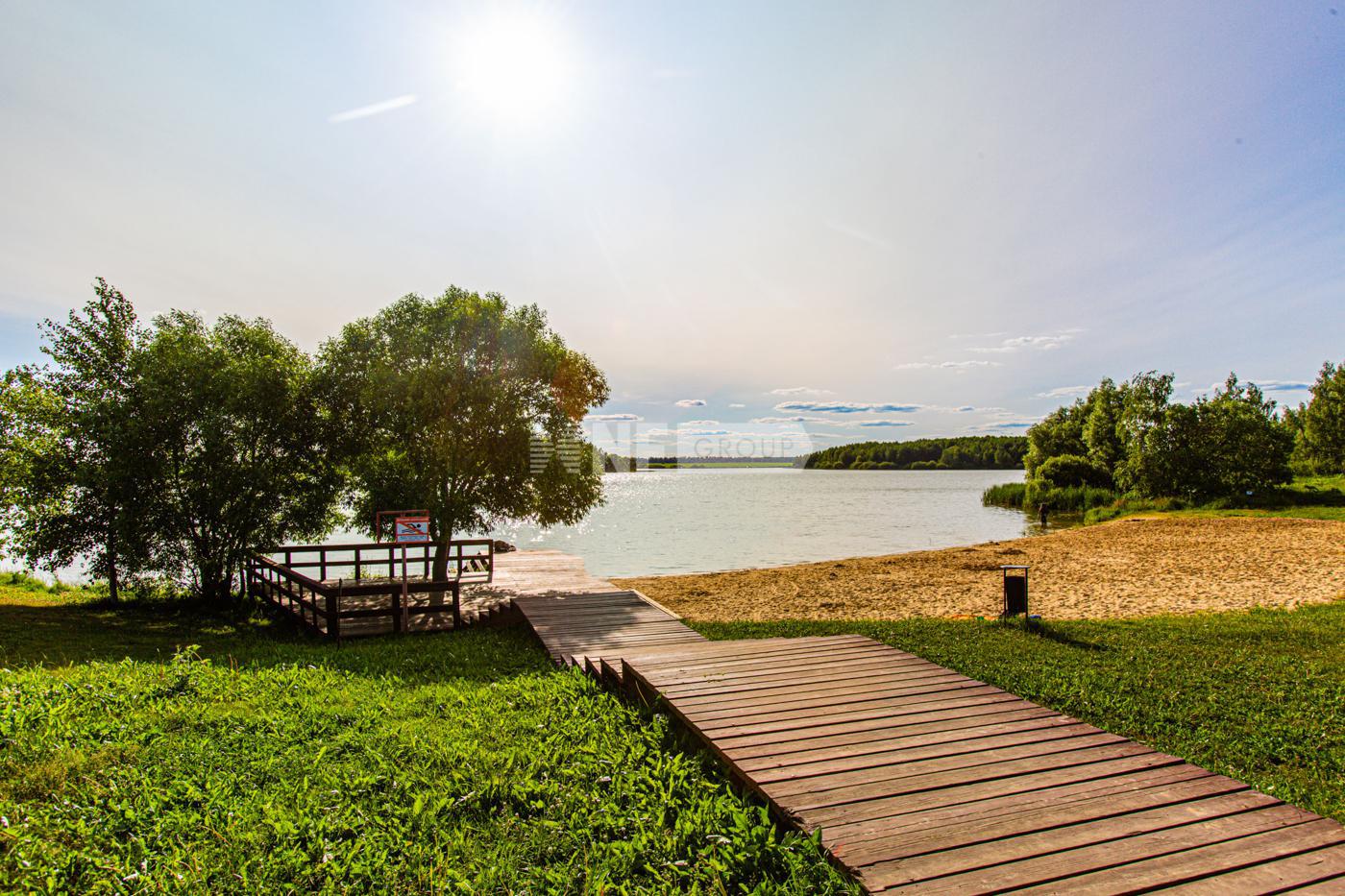 «Никольские озера» (Nikolskie ozera)