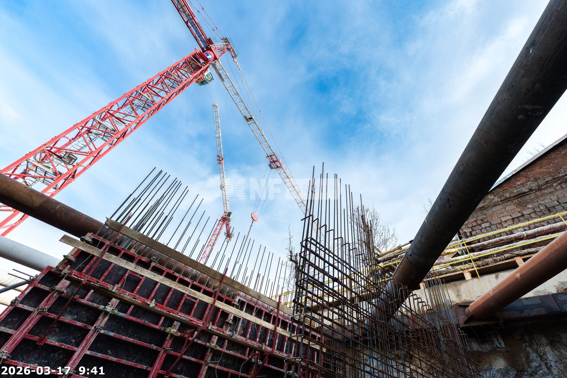 Март 2026 года