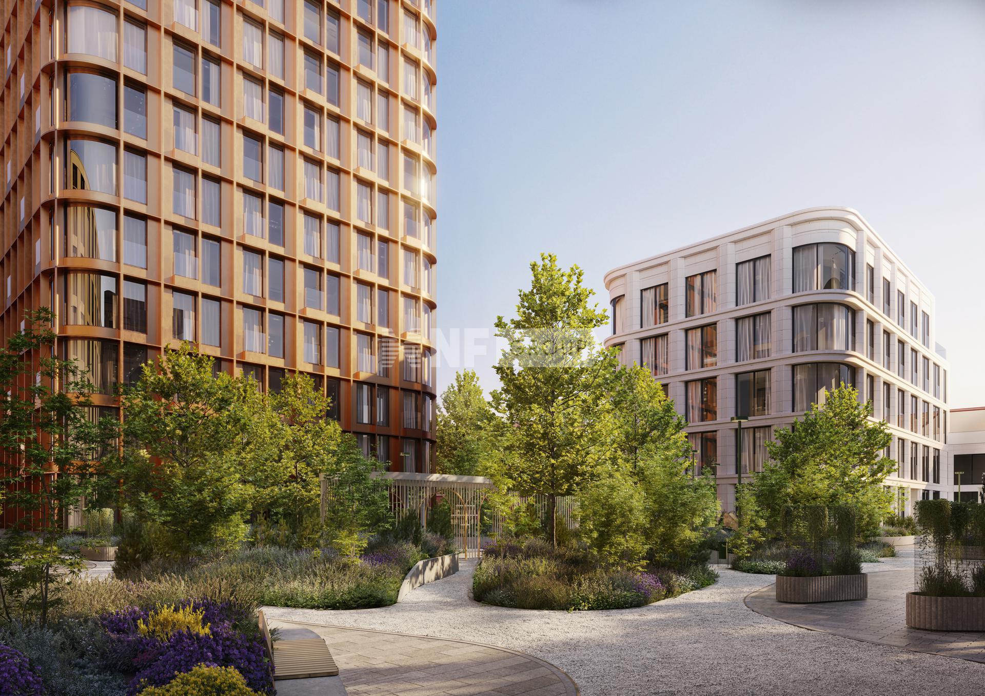 «Садовническая 69» (Sadovnicheskaya 69)