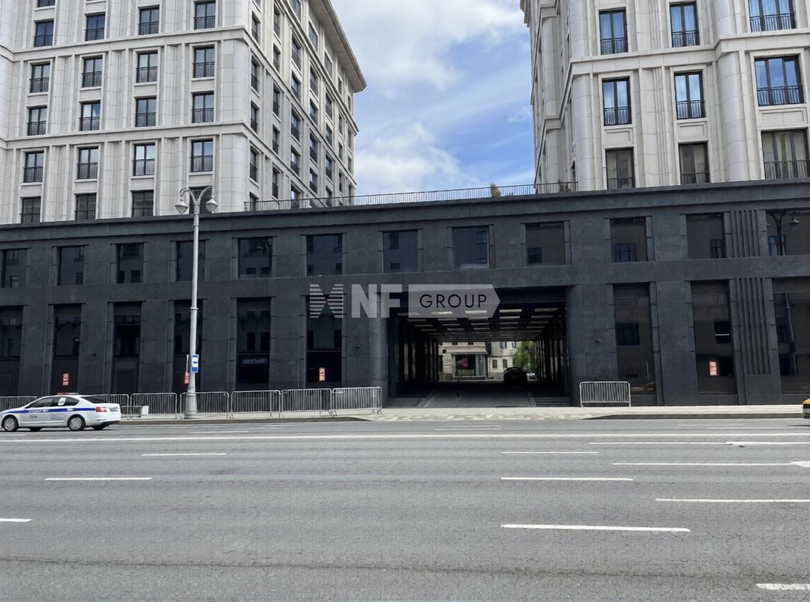 NF Group