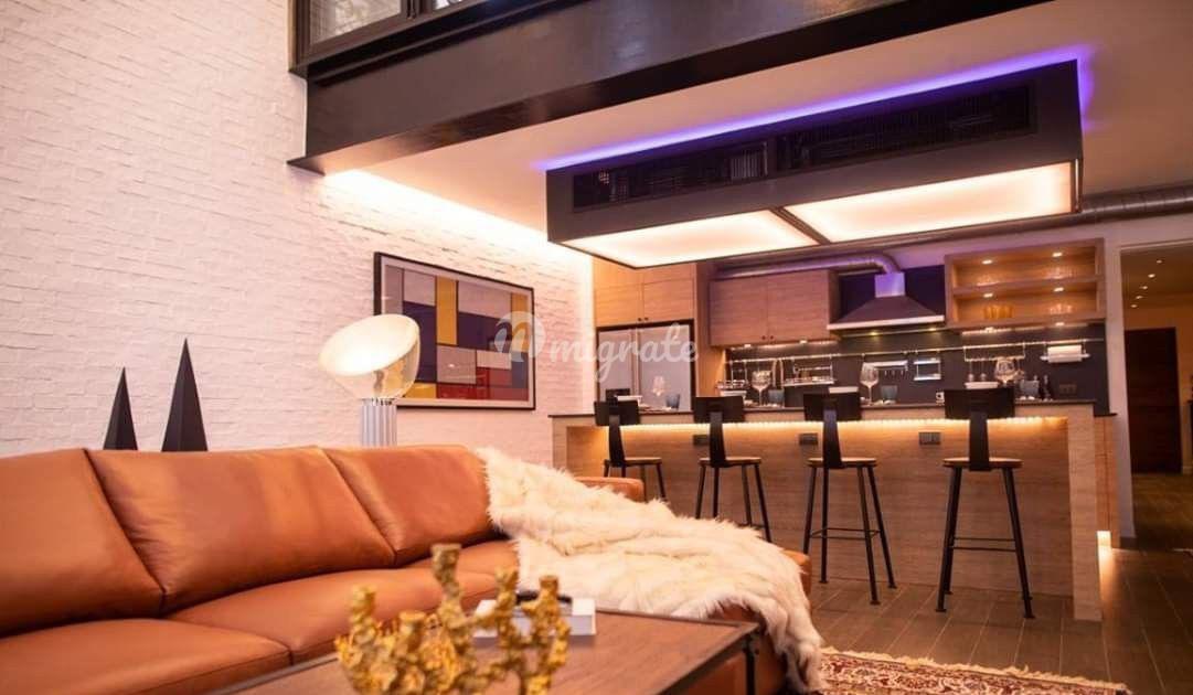 6 спален Кондо на продажу в Penthouse Condominium (Penthouse Condominium)