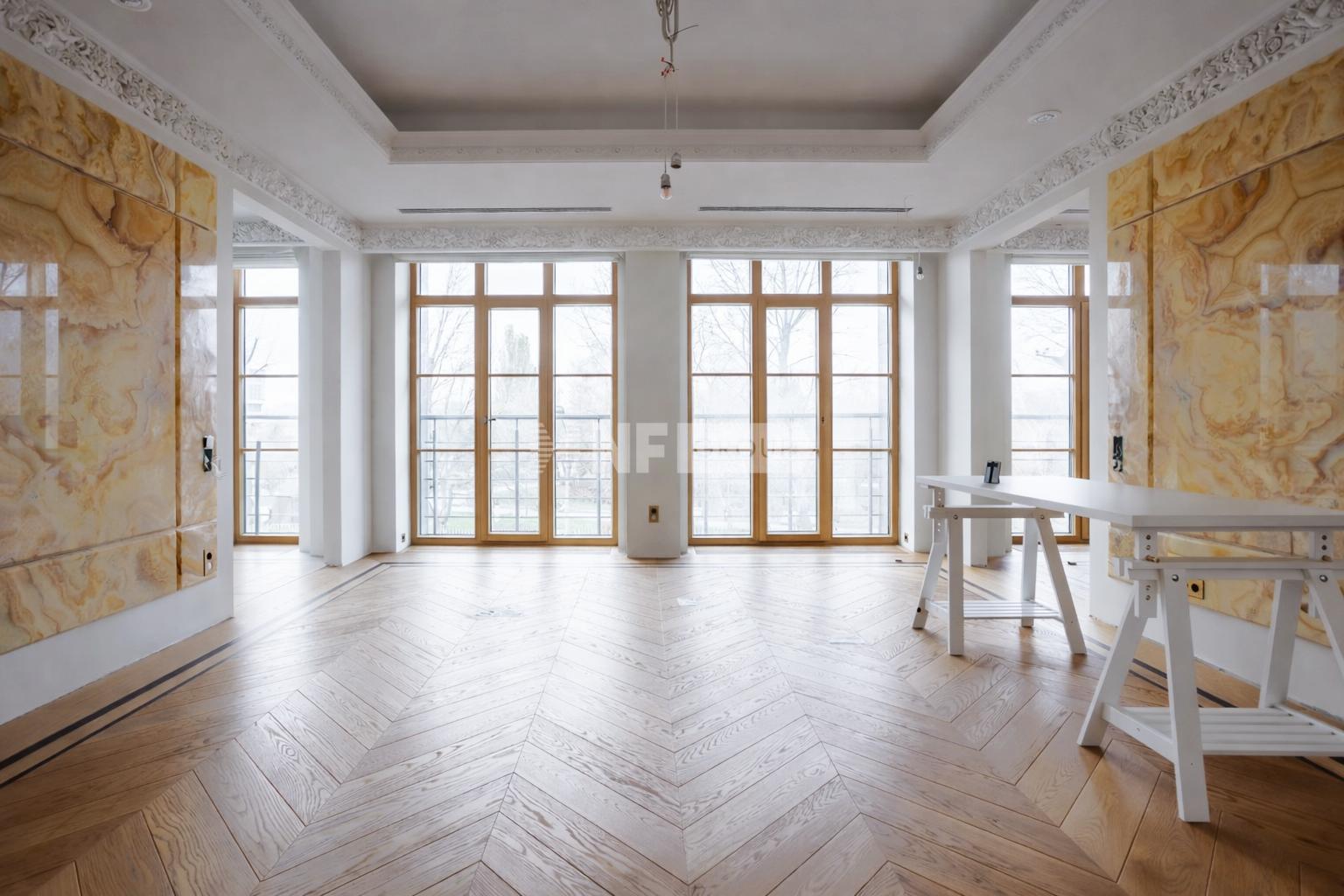 Park Residence (Парк Резиденс)