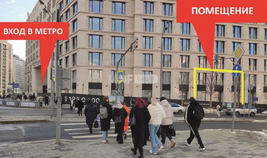 ЖК CULT Ленинский пр., д. 2