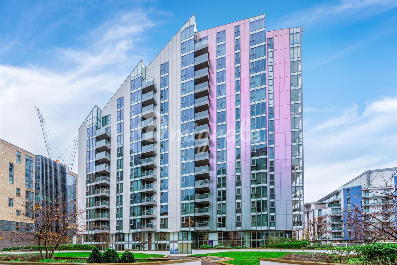 Квартира в Eastfields Avenue, London, SW18