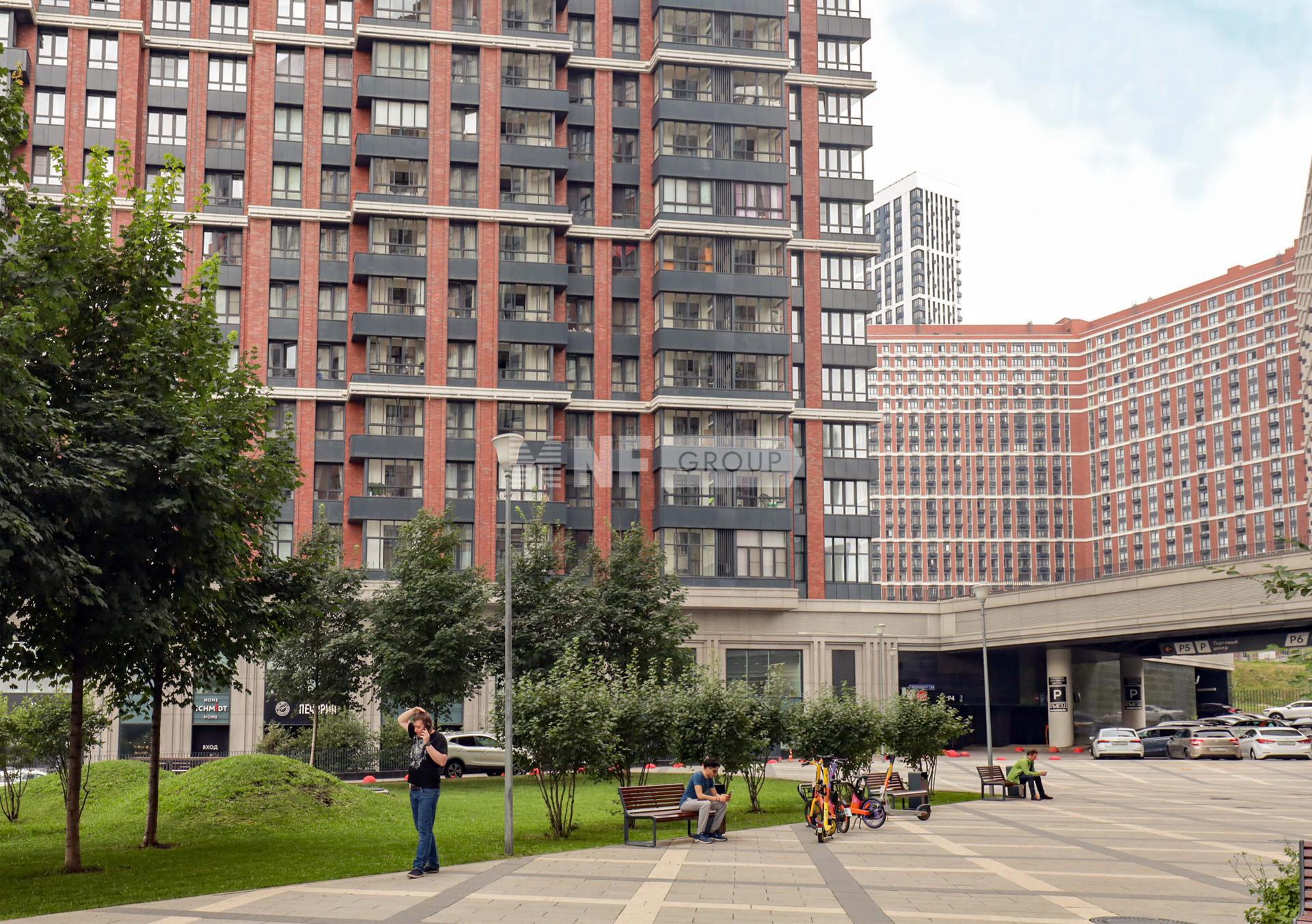 «Сердце Столицы 34к1зд.4» (Сердце Столицы 34к1зд.4)