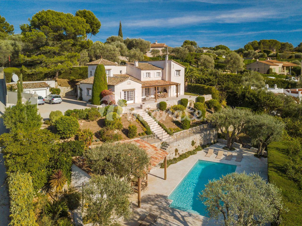 Вилла в 06250 Mougins, Alpes Maritimes, Provence Alpes Cote d