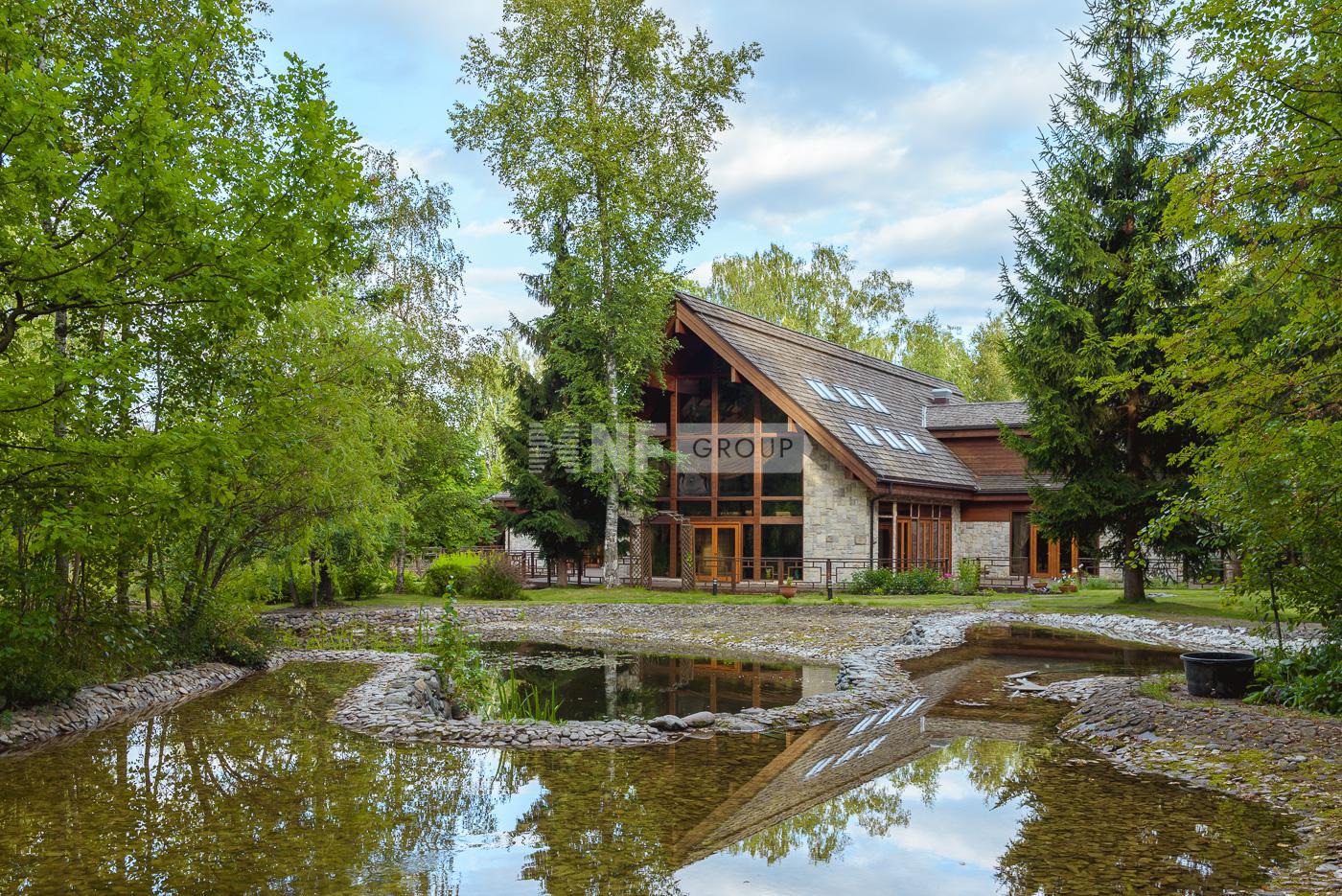 «Вешки» (Veshki)