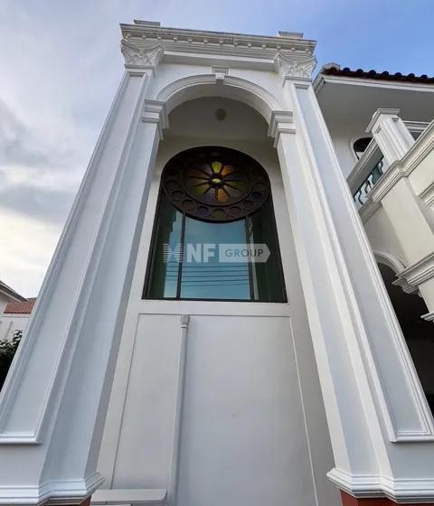 NF Group