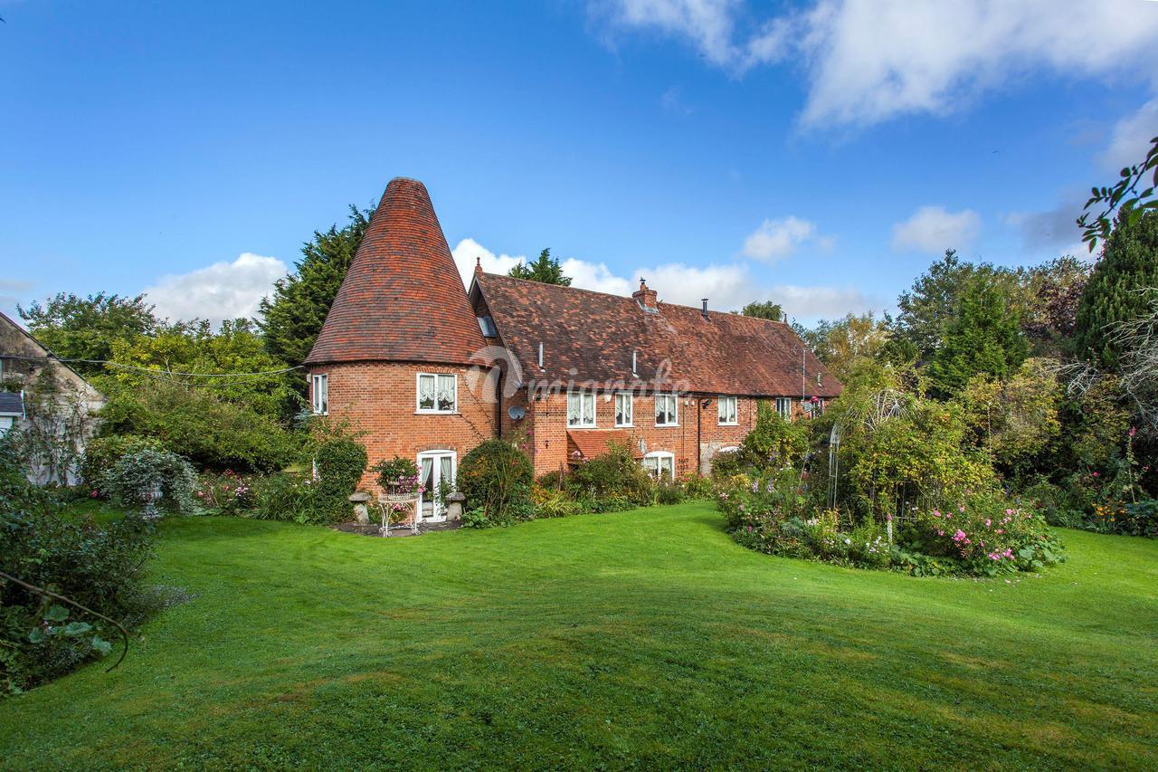 Поместье в West Malling, Kent, ME19
