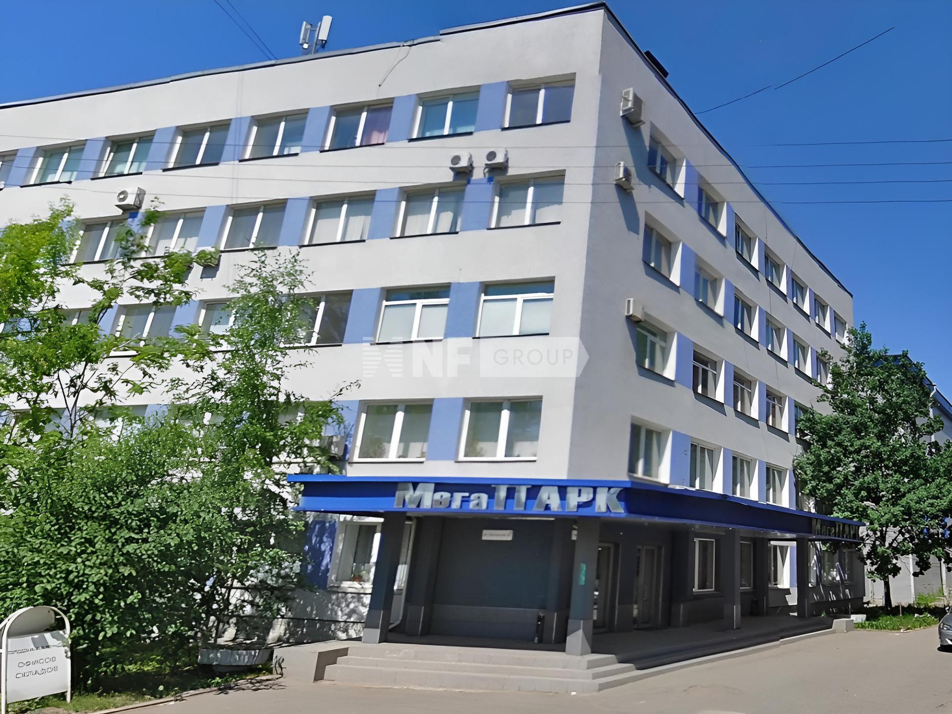 Мегапарк 7 (Megapark 7)