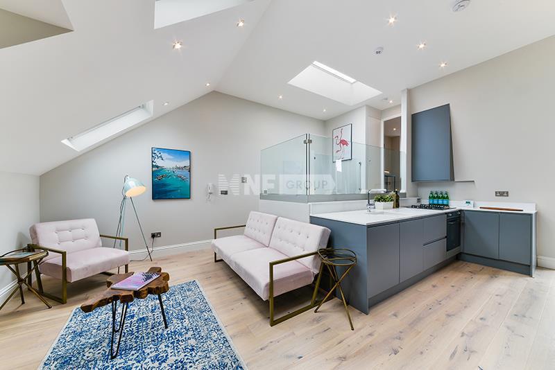 Квартира в Gosberton Road, London, SW12