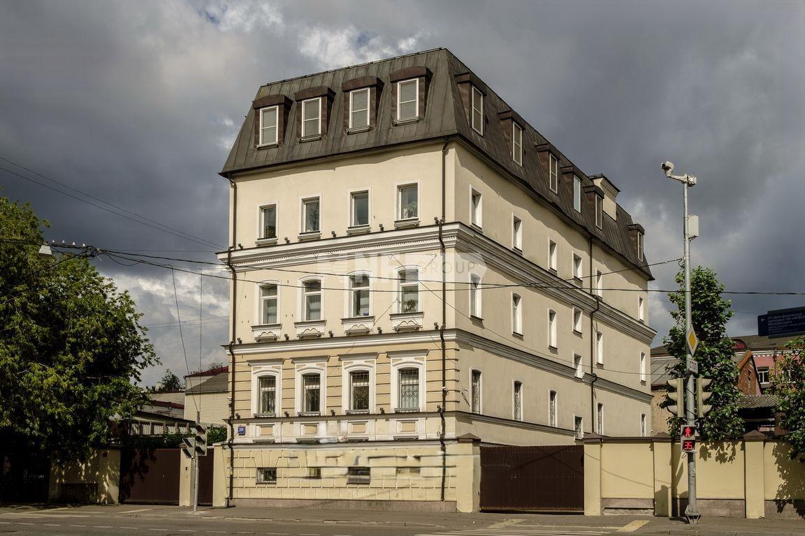 Большая Почтовая ул., 39С1