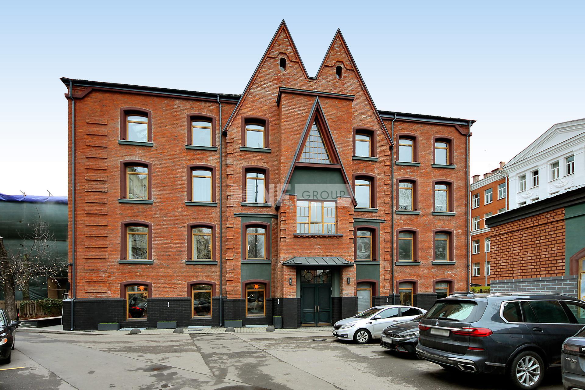 Усадьба Manor (Манор)