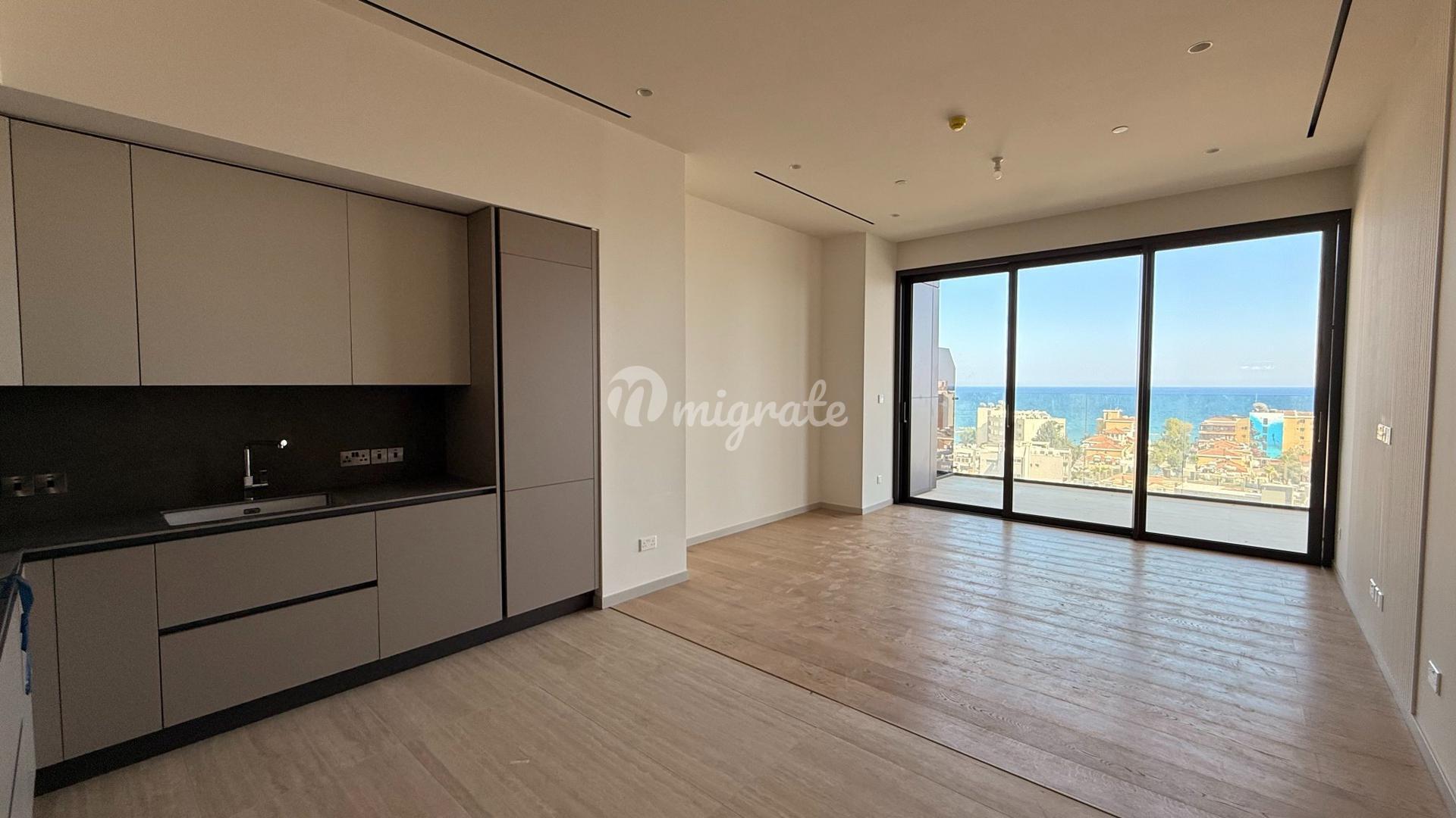 Квартира с 2 спальнями в Гермасойе, Лимассол
 (2 Bedroom Apartment in Germasogeia, Limassol)